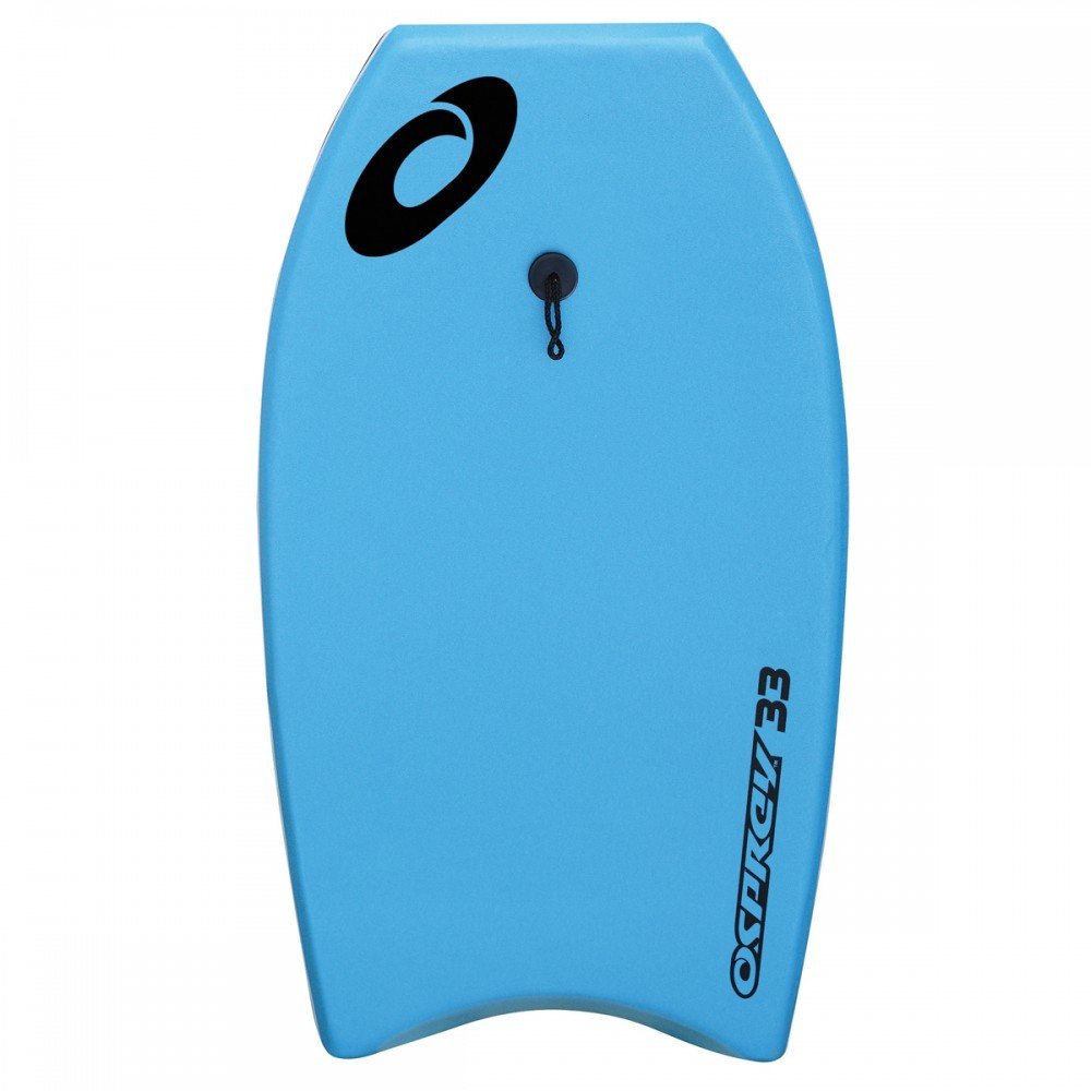 Osprey Bodyboard Sticker 33" Blauw EXTREME SPORTS CENTER