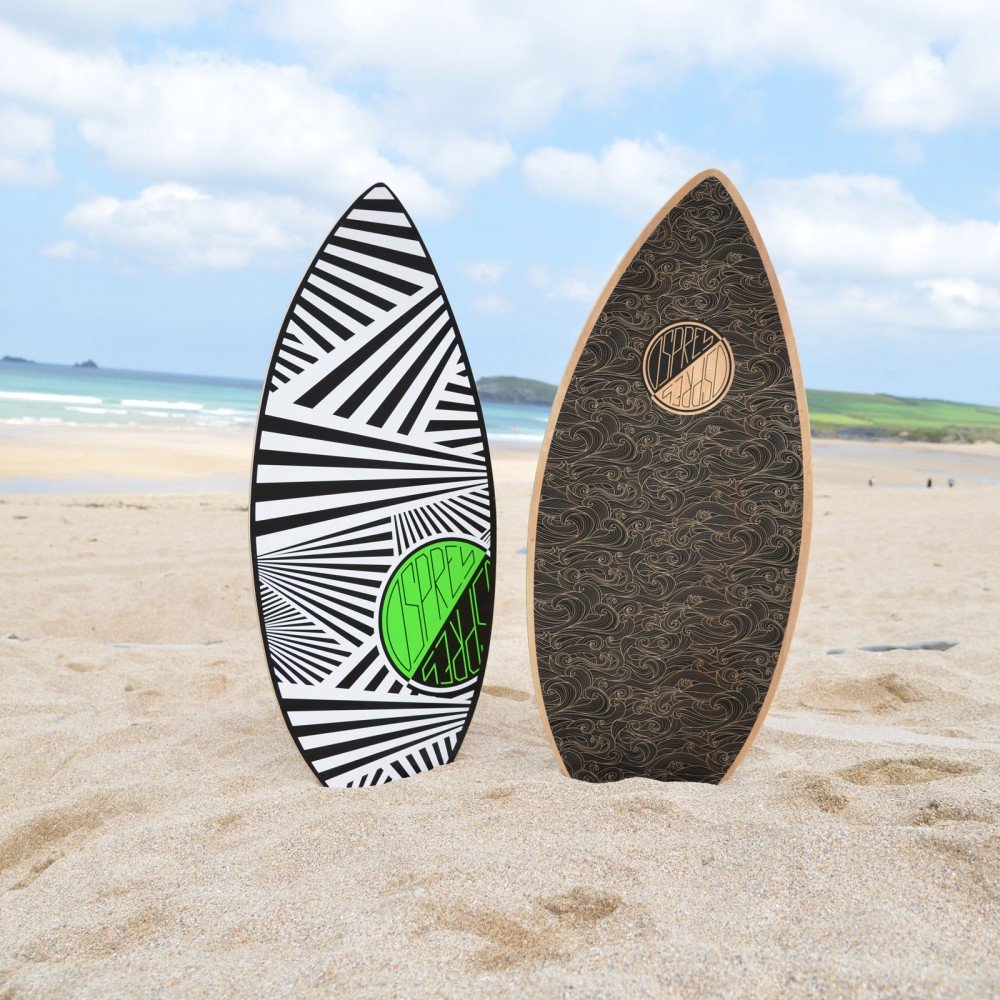 Osprey Skimboard Skimmer Waves 41" EXTREME SPORTS CENTER