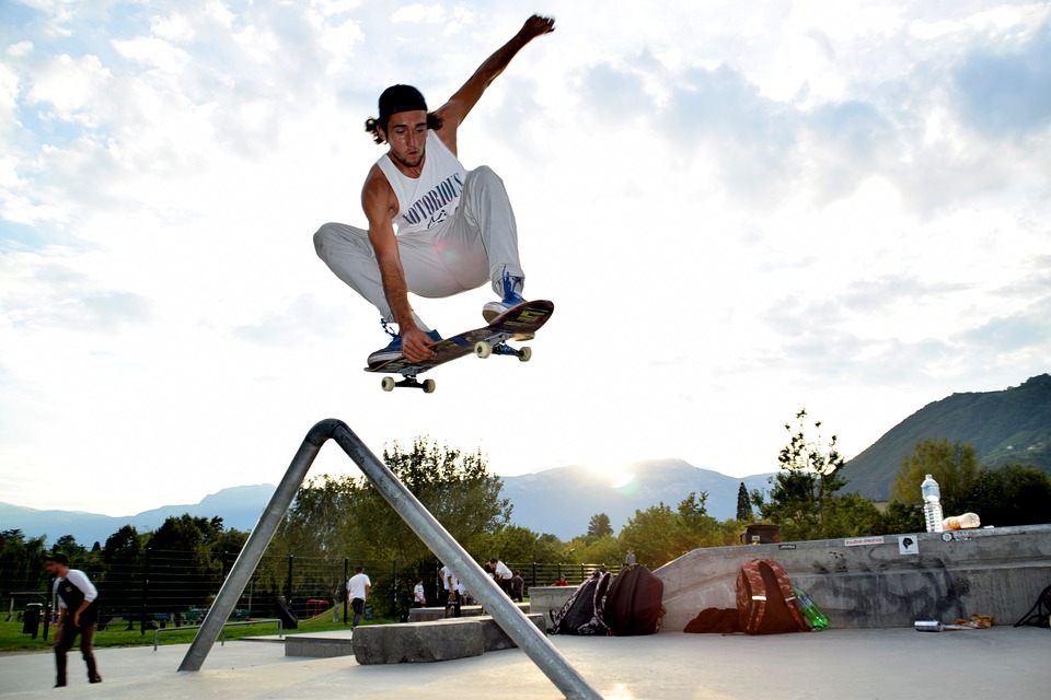 over-ons over ons extreme sports center