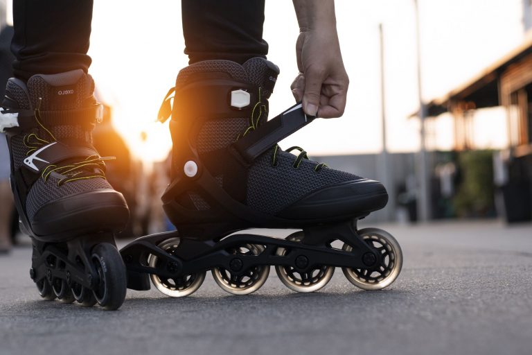 skeelers rolschaatsen beste kopen hardlopen gezond afvallen
