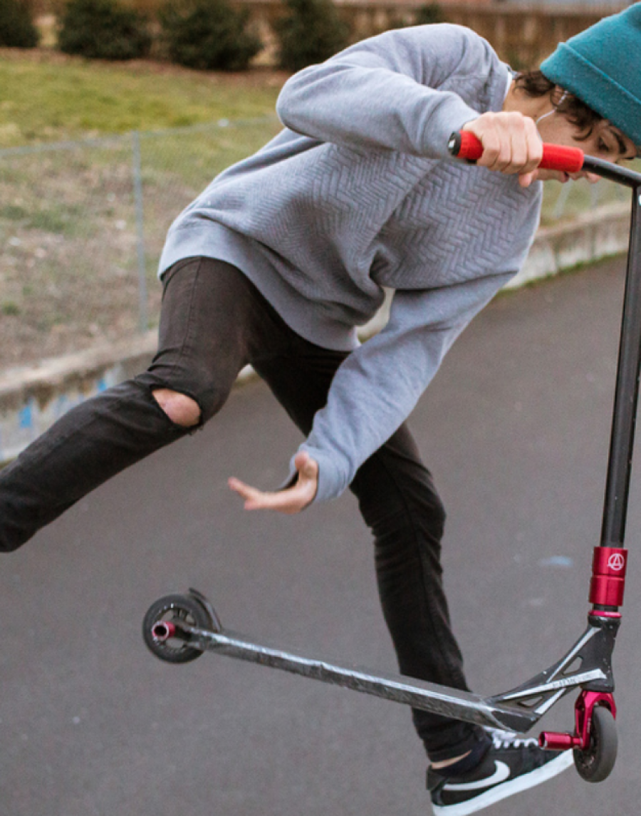 stuntstep-voor-beginners stuntstep voor beginners